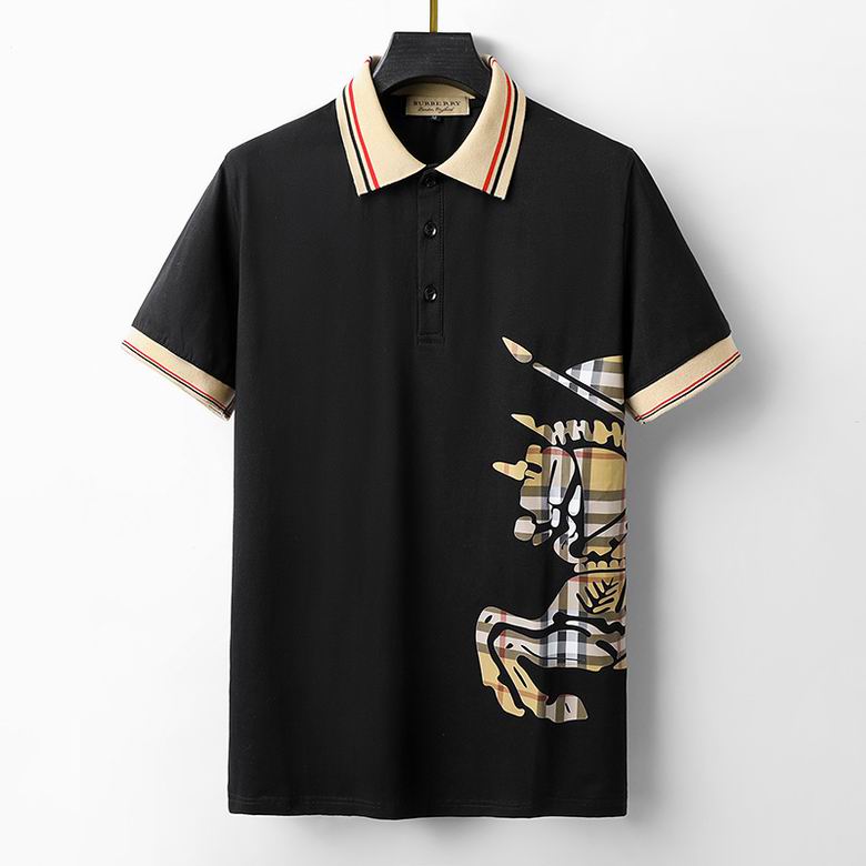 hot sale polo short t-shirt-016